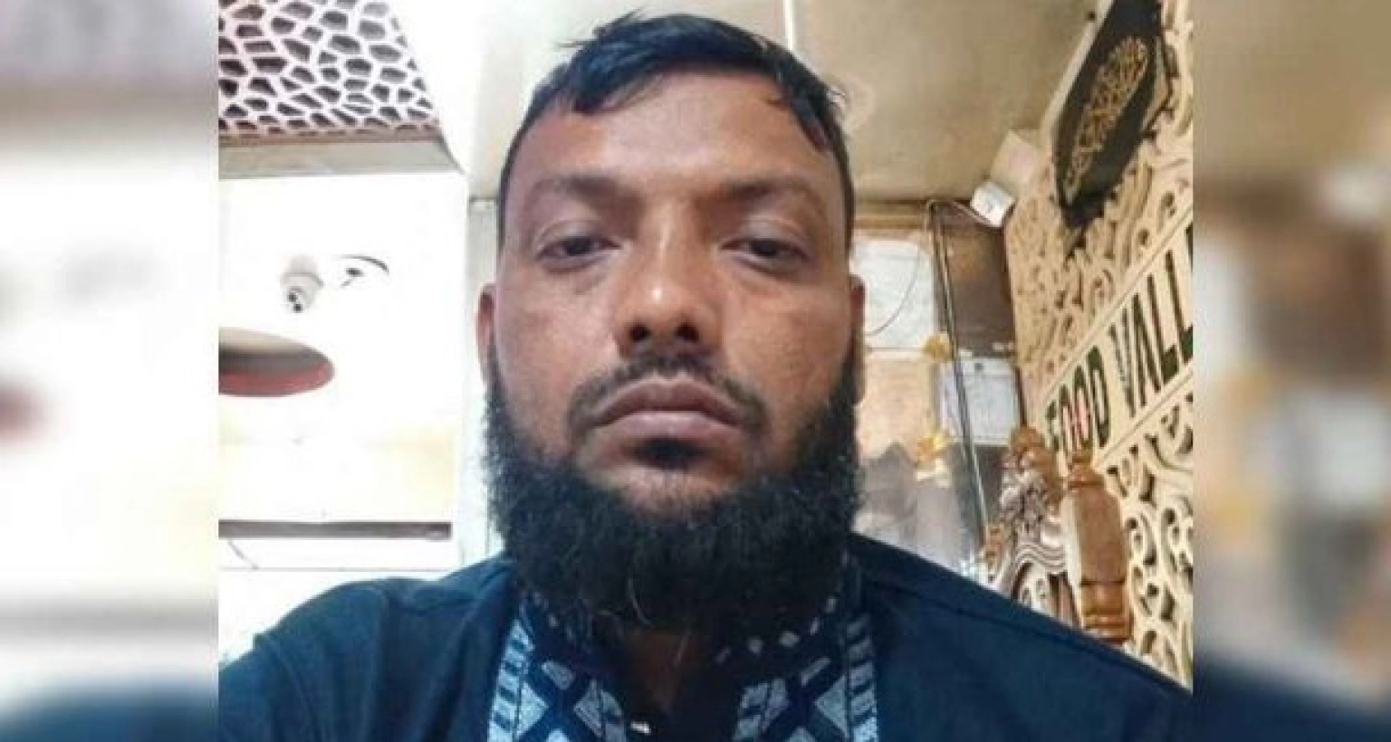 বিএনপি নেতার আঙুল কেটে নিয়ে দৌড়ে পালিয়ে গেল দুর্বৃত্তরা