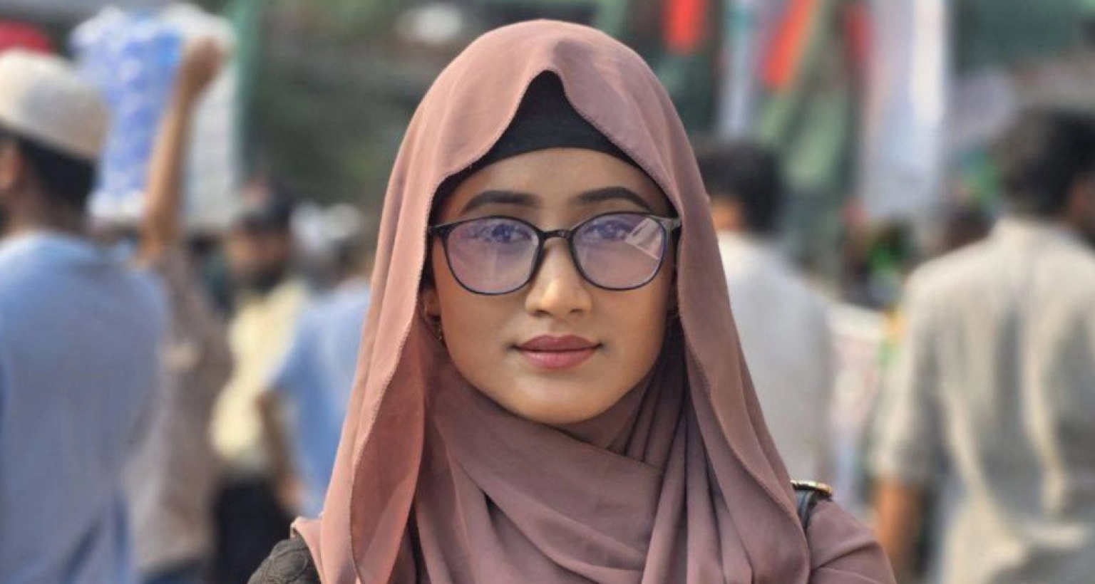 উপদেষ্টাদের মধ্যে সবথেকে দুই ছাত্র উপদেষ্টা পাওয়ারফুল: সিনথিয়া জাহান