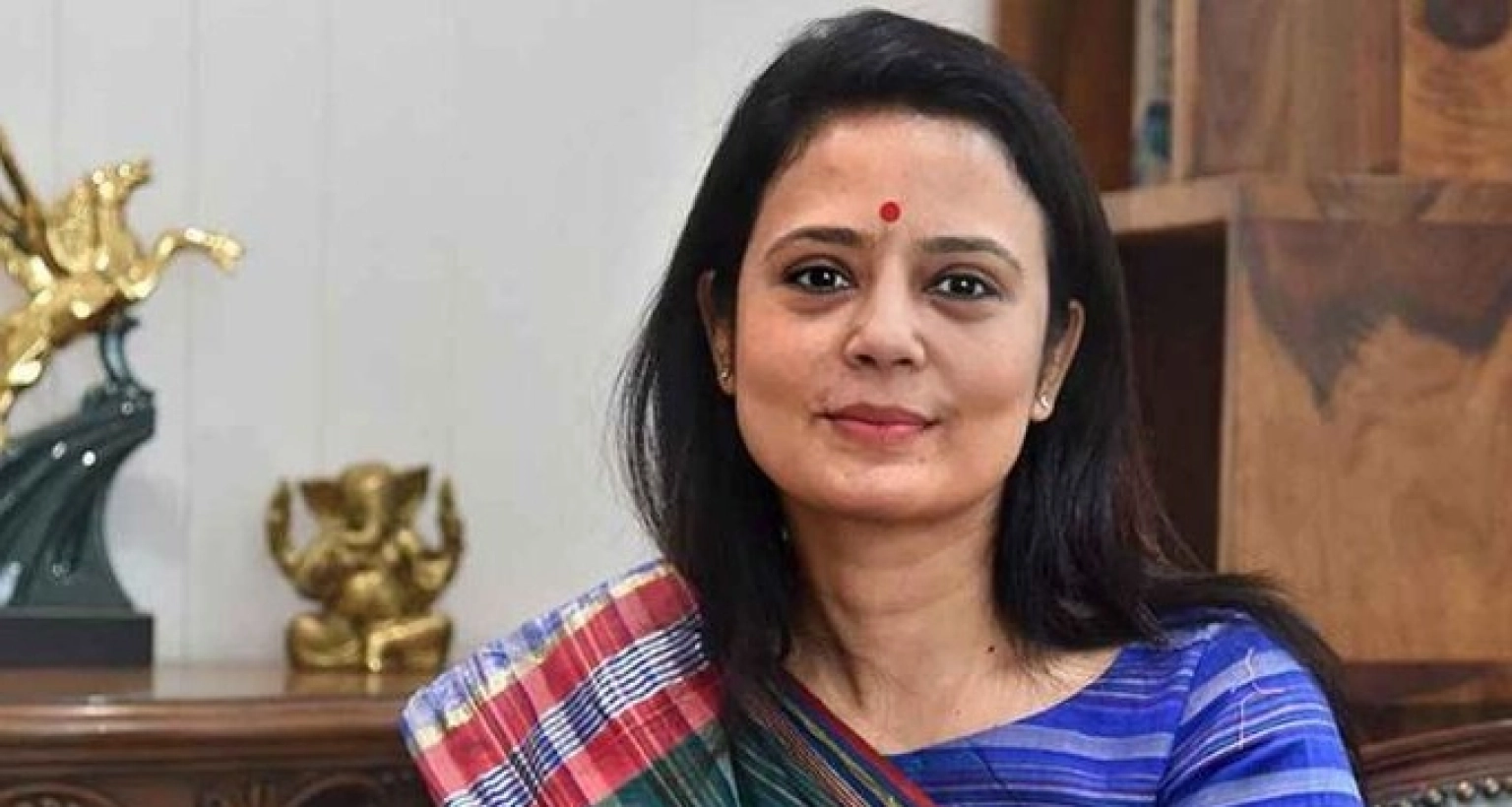 ভারতের তুলনায় ভালো অবস্থানে বাংলাদেশ, কেন তারা ভারতে আসবে: মহুয়া মৈত্র