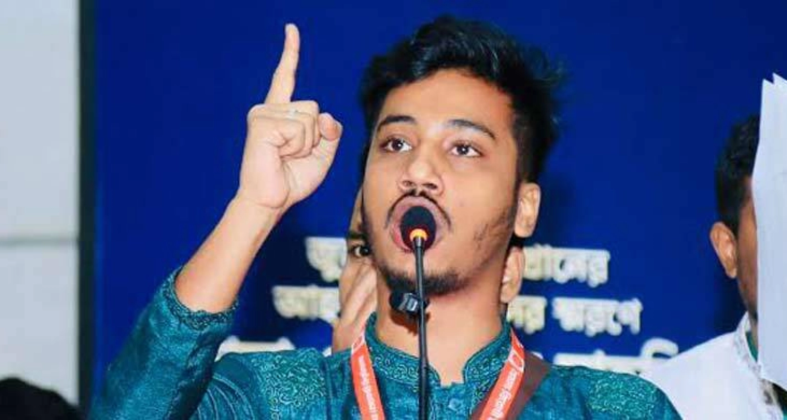 গণতান্ত্রিক ছাত্রসংসদের জানে আলম অপু গ্রেফতার