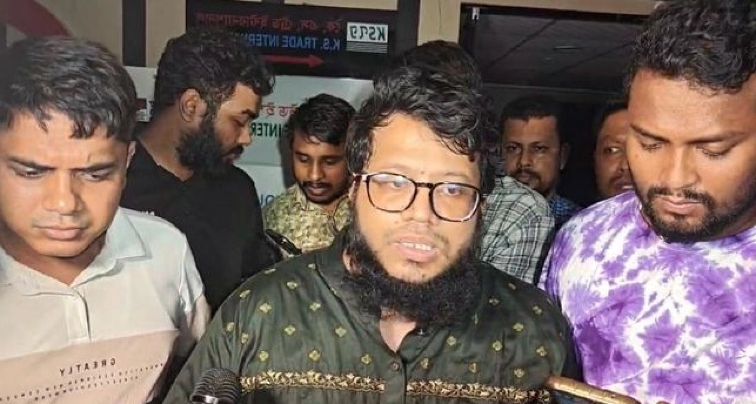 ‘সব শেষ ভাই, আমার ২৫-৩০ লাখ টাকা নাই, আমি শেষ’