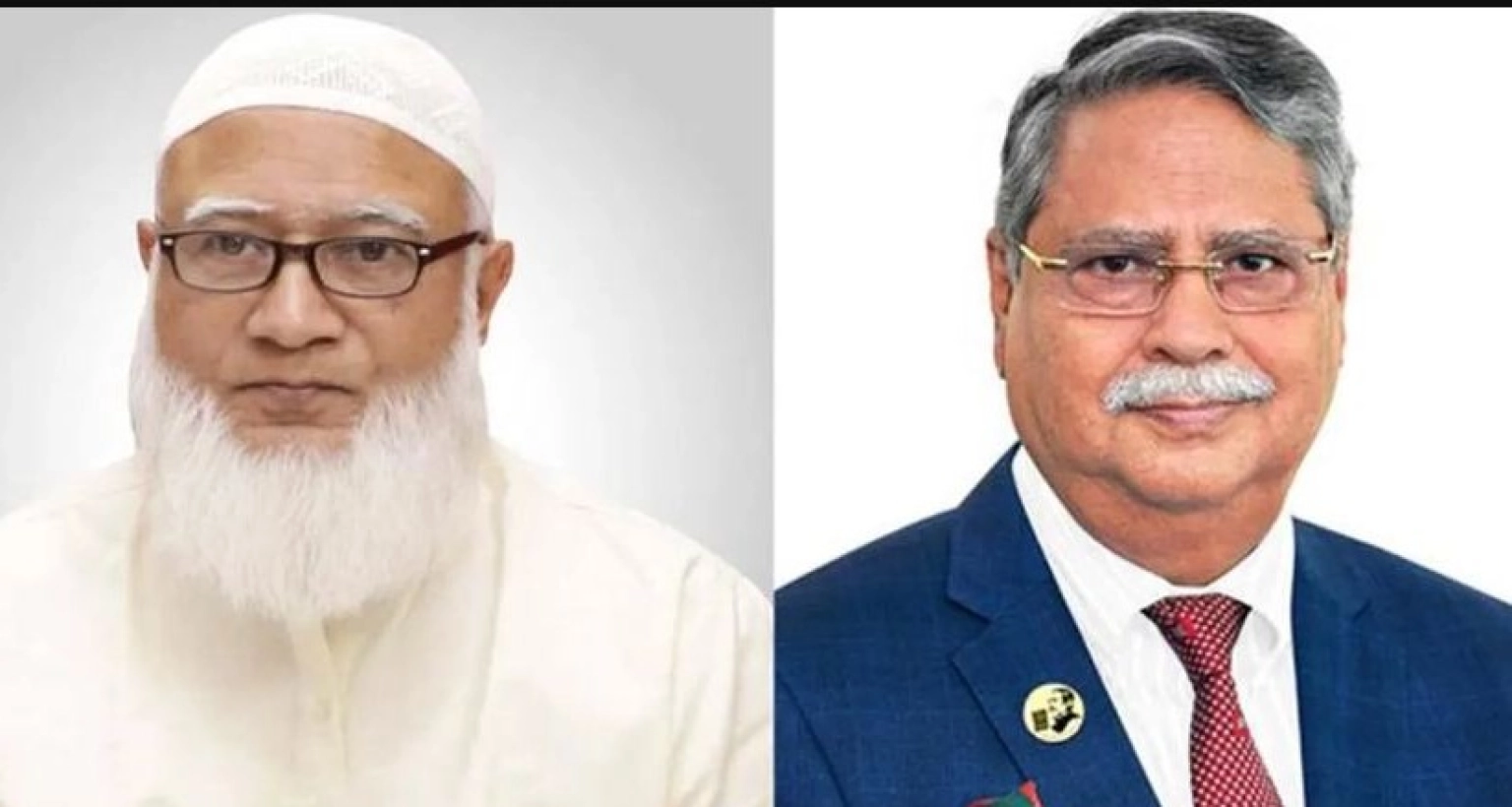  ডা. শফিকুর রহমানের শারীরিক অবস্থার খোঁজ নিলেন রাষ্ট্রপতি