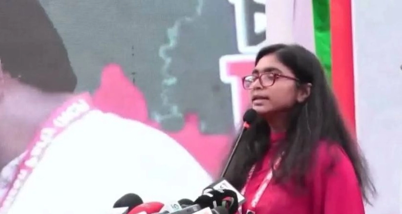 'এমন ব্যবস্থা গড়ব যেন কেউ টাকার অভাবে চিকিৎসা বঞ্চিত না হয়'