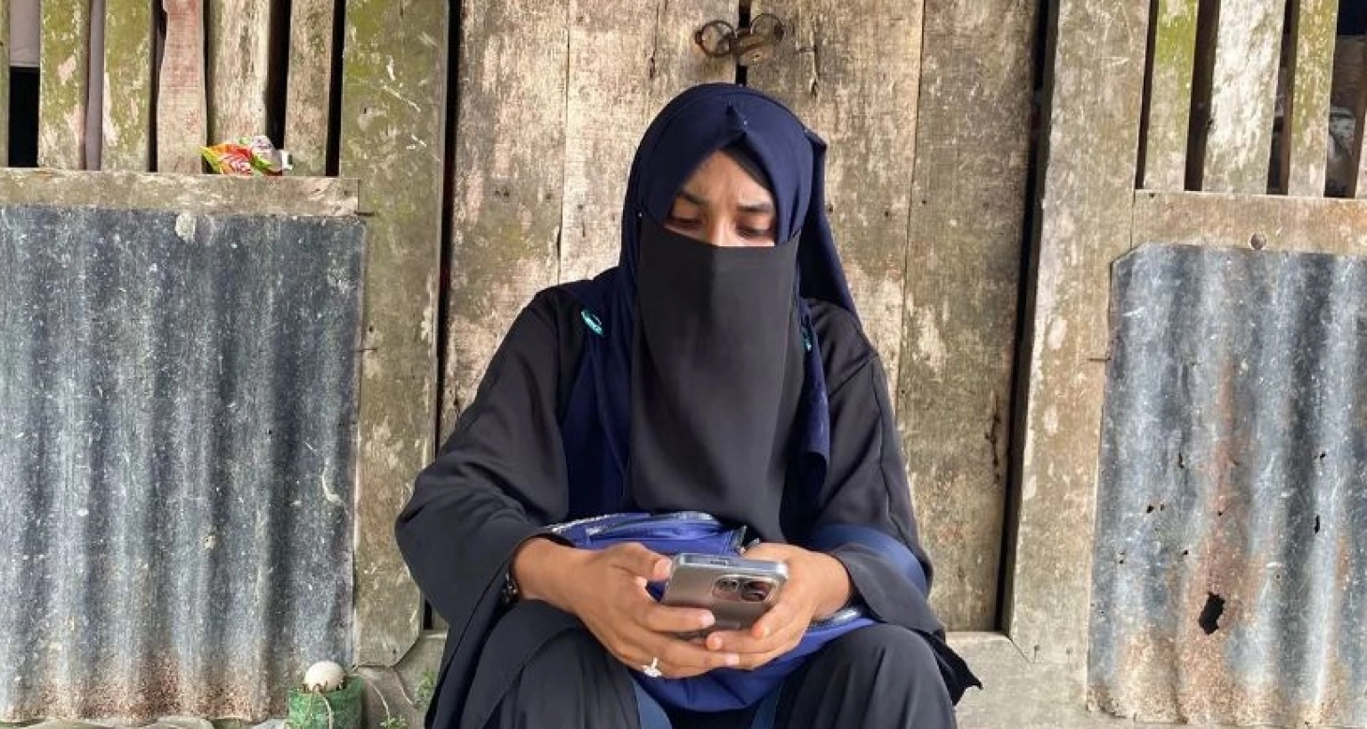 ‘আলম বিয়ে না করলে এই বাড়ি থেকে যাব না’