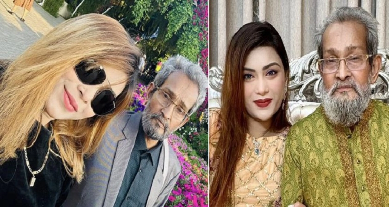  ‘এত বড় একটা পৃথিবীতে এত শত্রুর ভিড়ে আমি আর আম্মু একা হয়ে গেলাম’ 