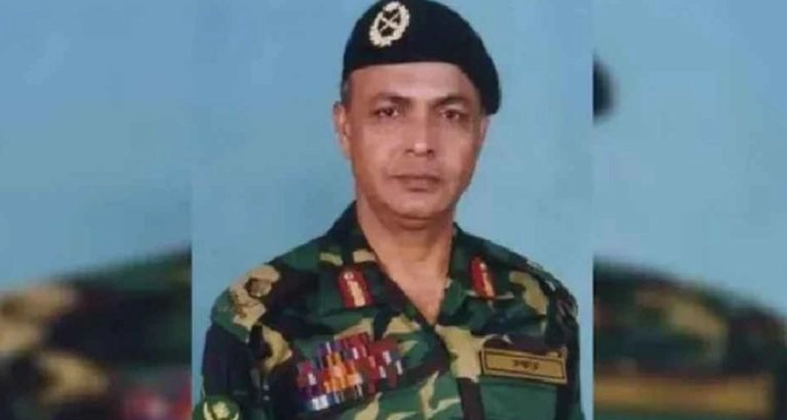 মারা যাওয়ার আগে নিজের শেষ ৩টি ইচ্ছার কথা বলেছিলেন সাবেক সেনাপ্রধান