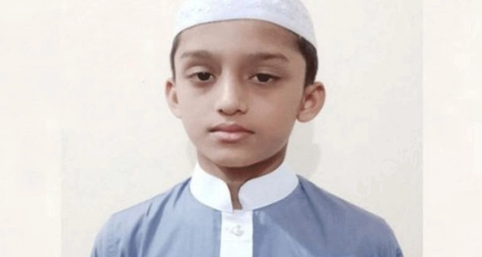 হিফজুল কোরআন প্রতিযোগিতায় প্রথম হয়ে ওমরাহ পালনে যাচ্ছেন ফাহাদ