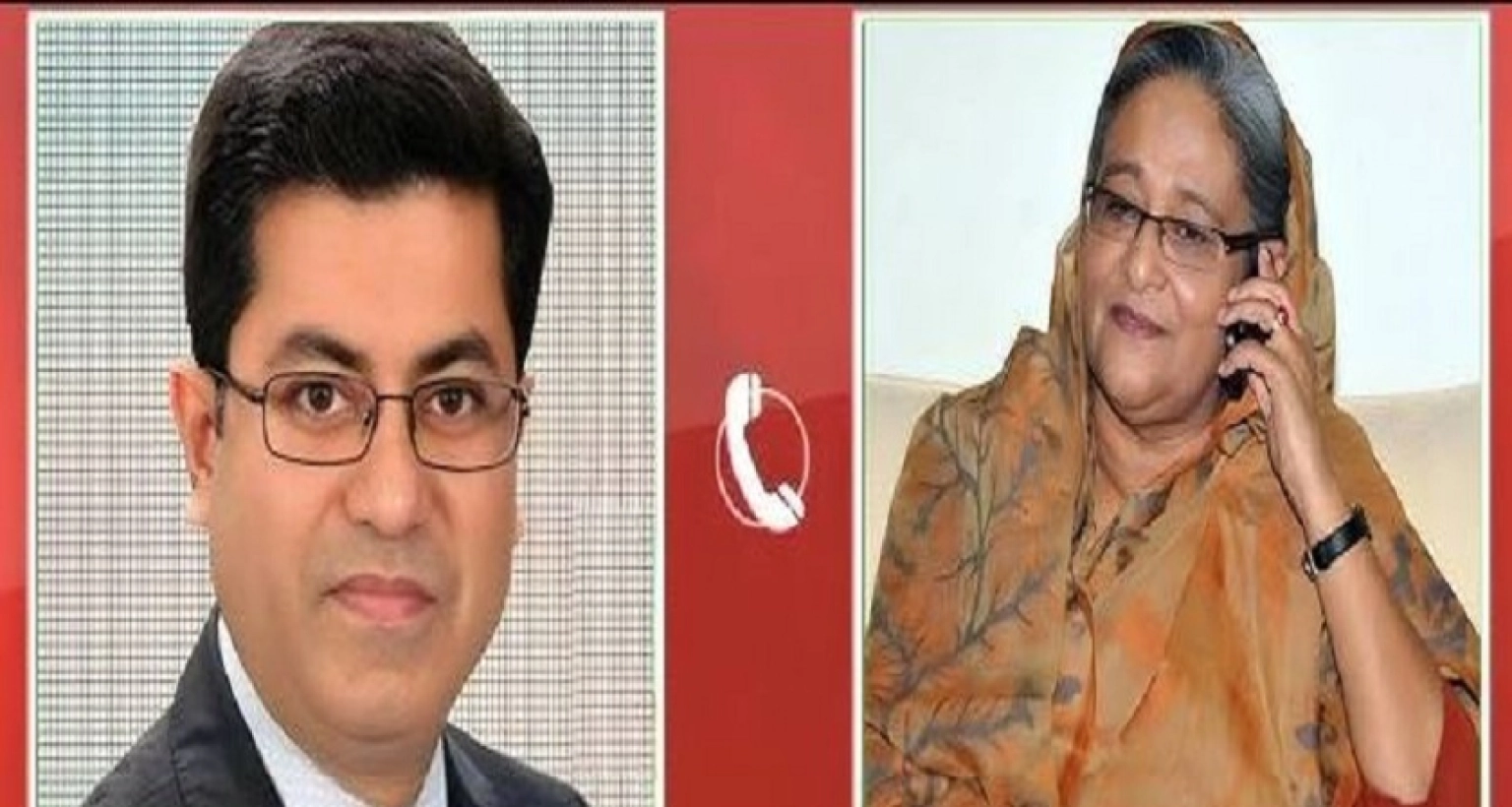সেই দিন পালাতে গিয়ে যেখানে বাধা পান তাপস, সঙ্গে সঙ্গে ফোন দেন শেখ হাসিনাকে