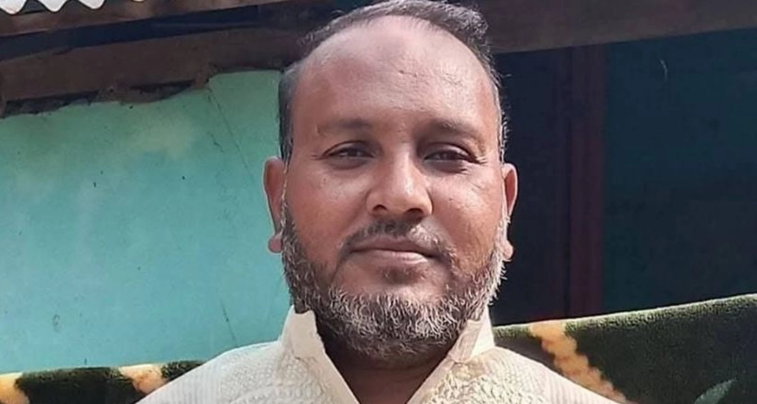 বিজয় মিছিলে স্ট্রোক করে ঘটনাস্থলেই যুবদল নেতার মৃত্যু