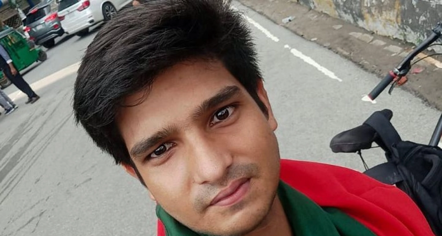 টিকটকে প্রেমের মর্মান্তিক পরিণতি!