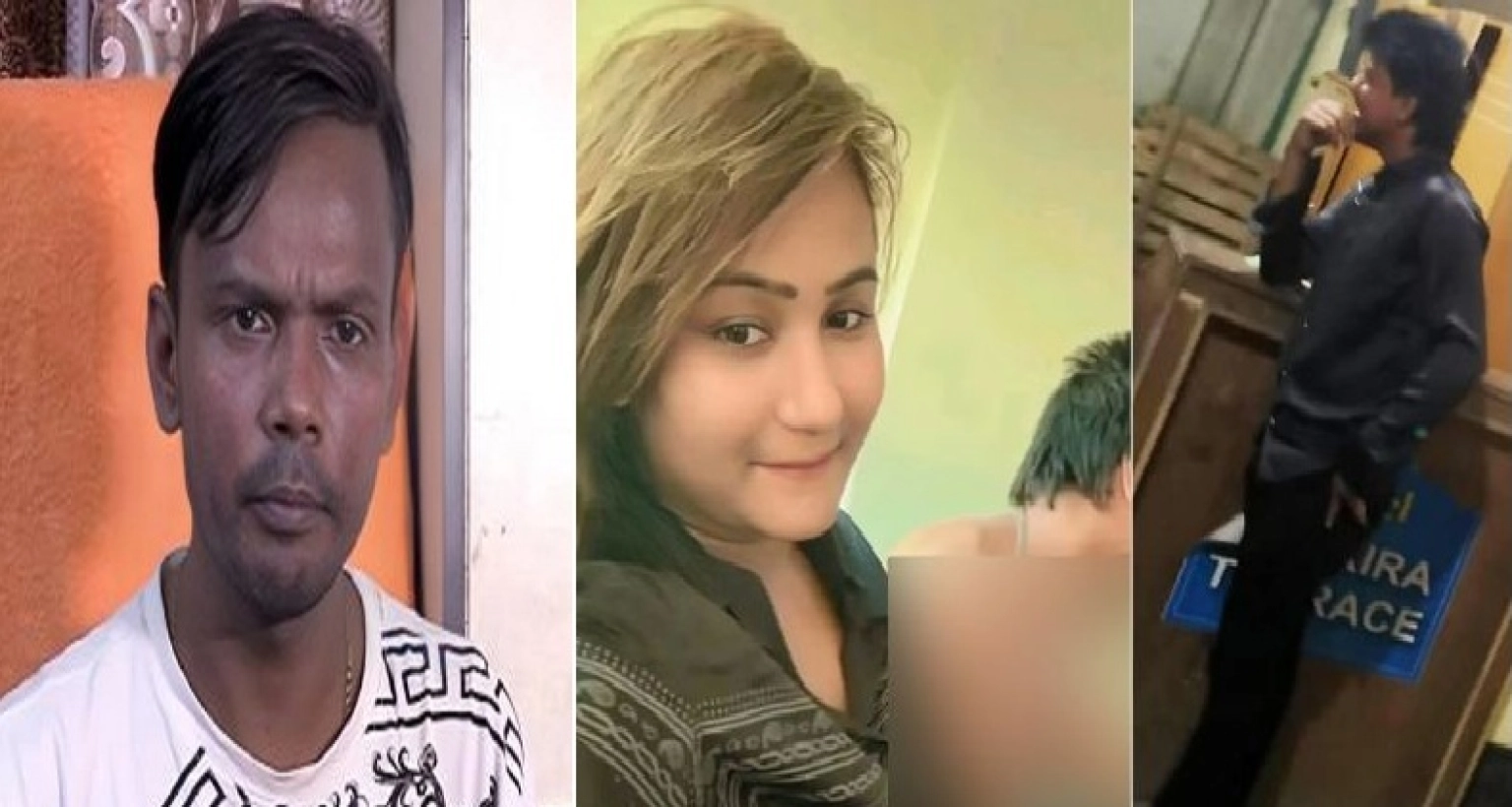 রিয়া মনি প্রেমিকের সঙ্গে আবাসিক হোটেলে, ভিডিও ফাঁস করলেন হিরো আলম  রিয়া মনি প্রেমিকের সঙ্গে আবাসিক হোটেলে, ভিডিও ফাঁস করলেন হিরো আলম