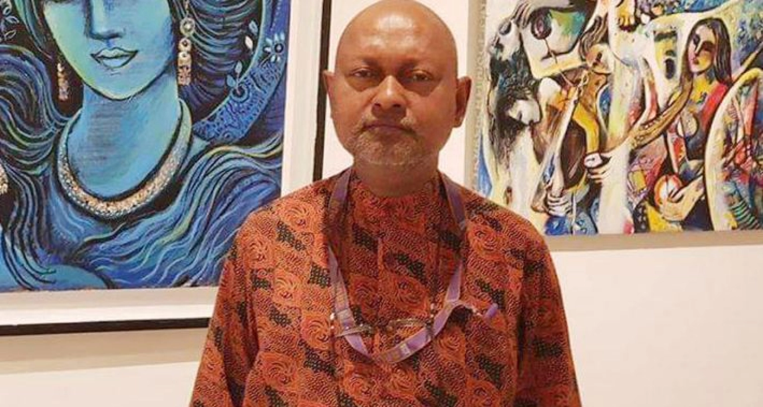 বেগম রোকেয়া বিশ্ববিদ্যালয়ের সাবেক ভিসি কলিমুল্লাহ গ্রেফতার