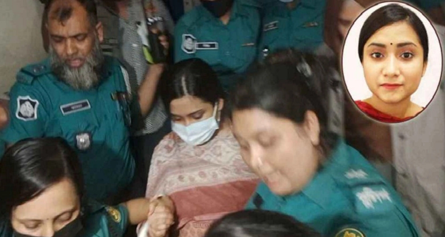 আ.লীগ কর্মীদের গেরিলা প্রশিক্ষণ: আদালতে যা বললেন মেজর সাদিকের স্ত্রী 
