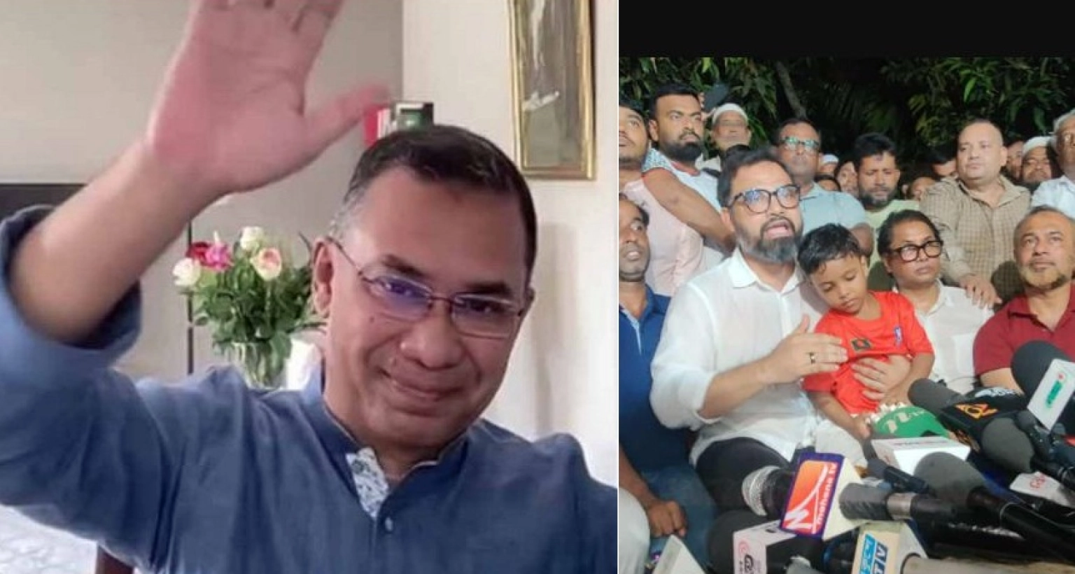 সেই প্রতিভাবান ক্ষুদে মেসির দায়িত্ব নিলেন তারেক রহমান