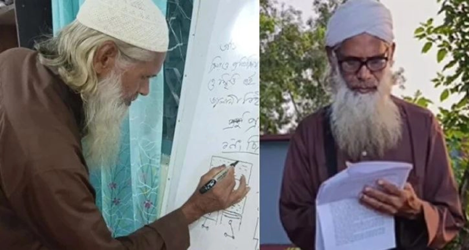 নিউটনের সূত্র ভুল, দাবি পঞ্চগড়ের বিজ্ঞানীর!