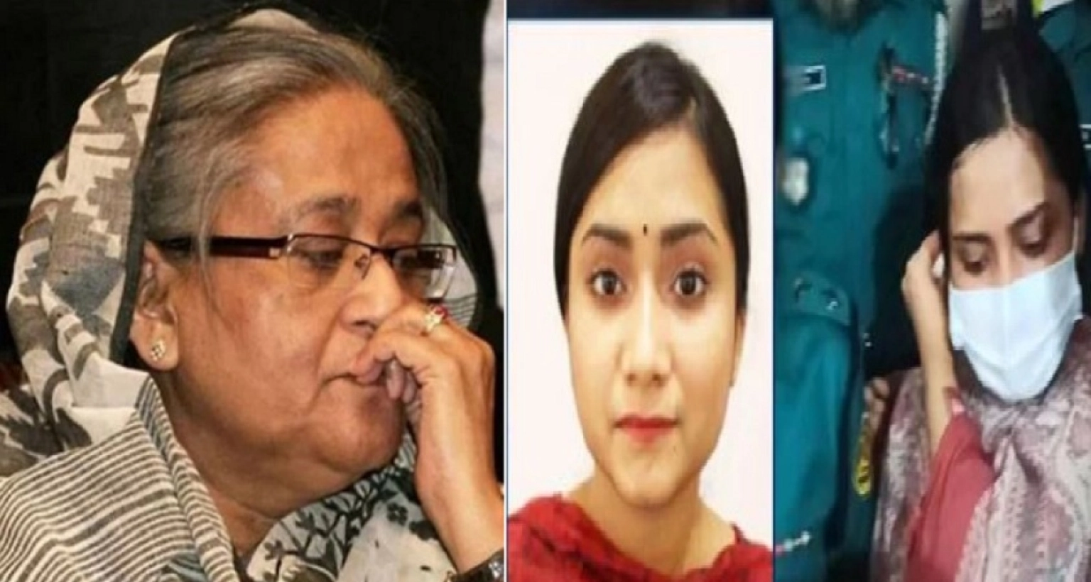 পরিকল্পনা হয় নির্দেশ দেওয়ার সঙ্গে সঙ্গে শাহবাগ মোড় দখল করবে ও হাসিনাকে ফিরিয়ে আনা হবে!