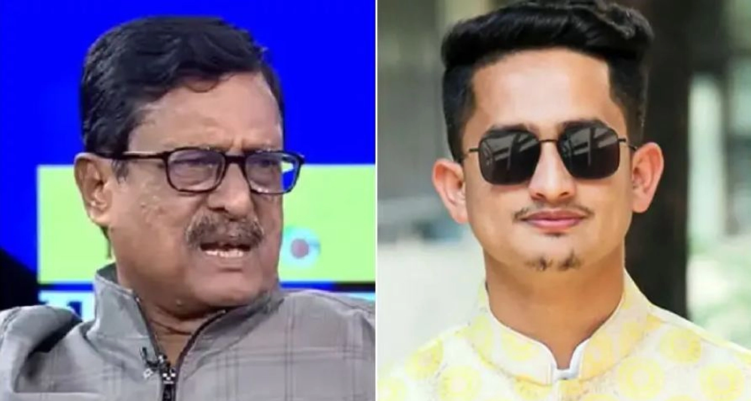 ফজলুর মতো নেতারা ফ্যাসিবাদের দালালি করছেন: সারজিস আলম