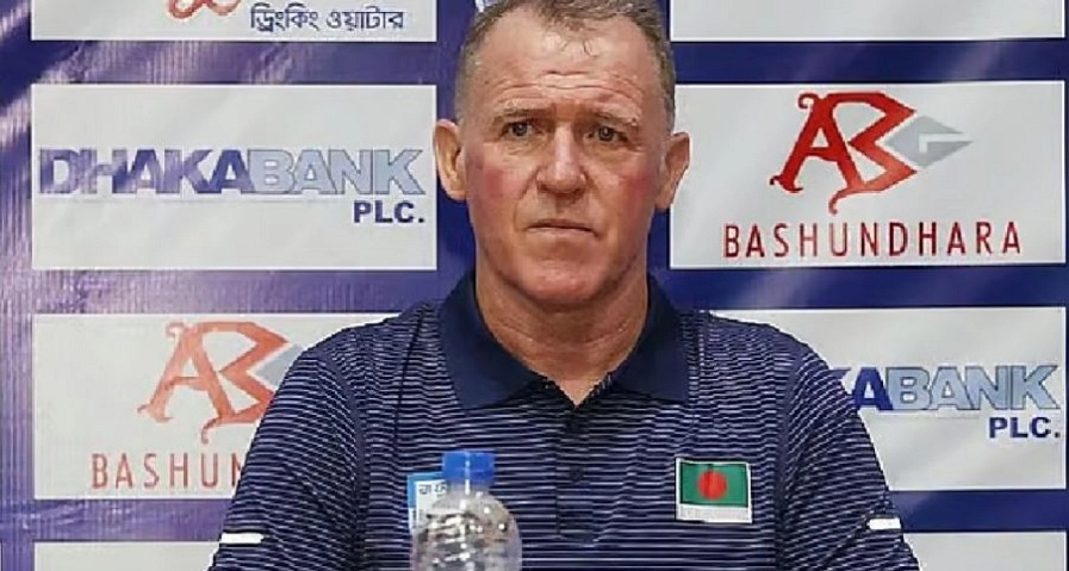 ঢাকায় ফিরেই সামনের দিনের লক্ষ্য জানালেন কোচ বাটলার