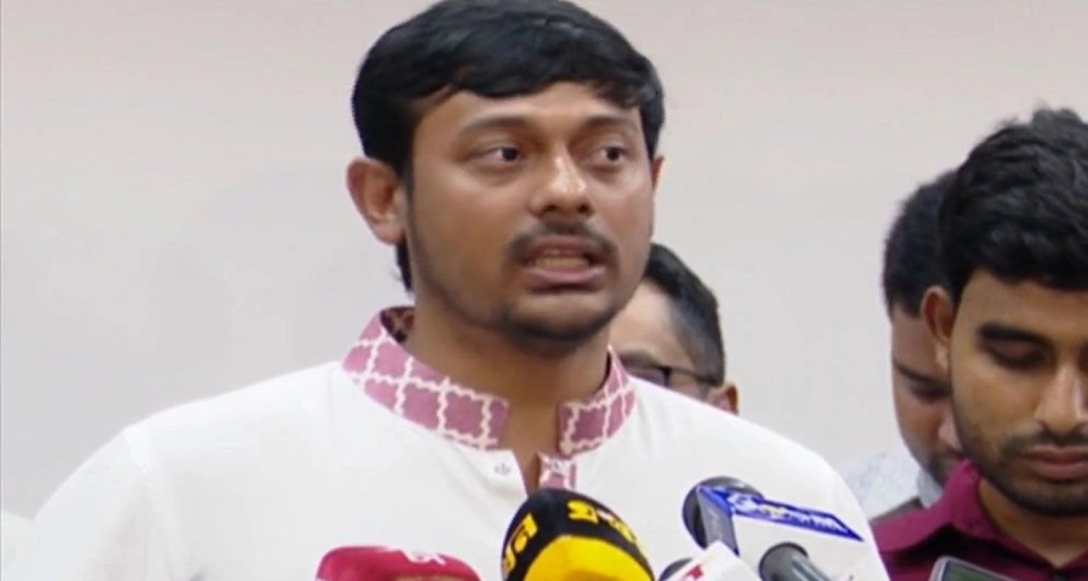 নির্বাচন ফেব্রুয়ারিতে হবে না: নাসীরুদ্দীন পাটওয়ারী