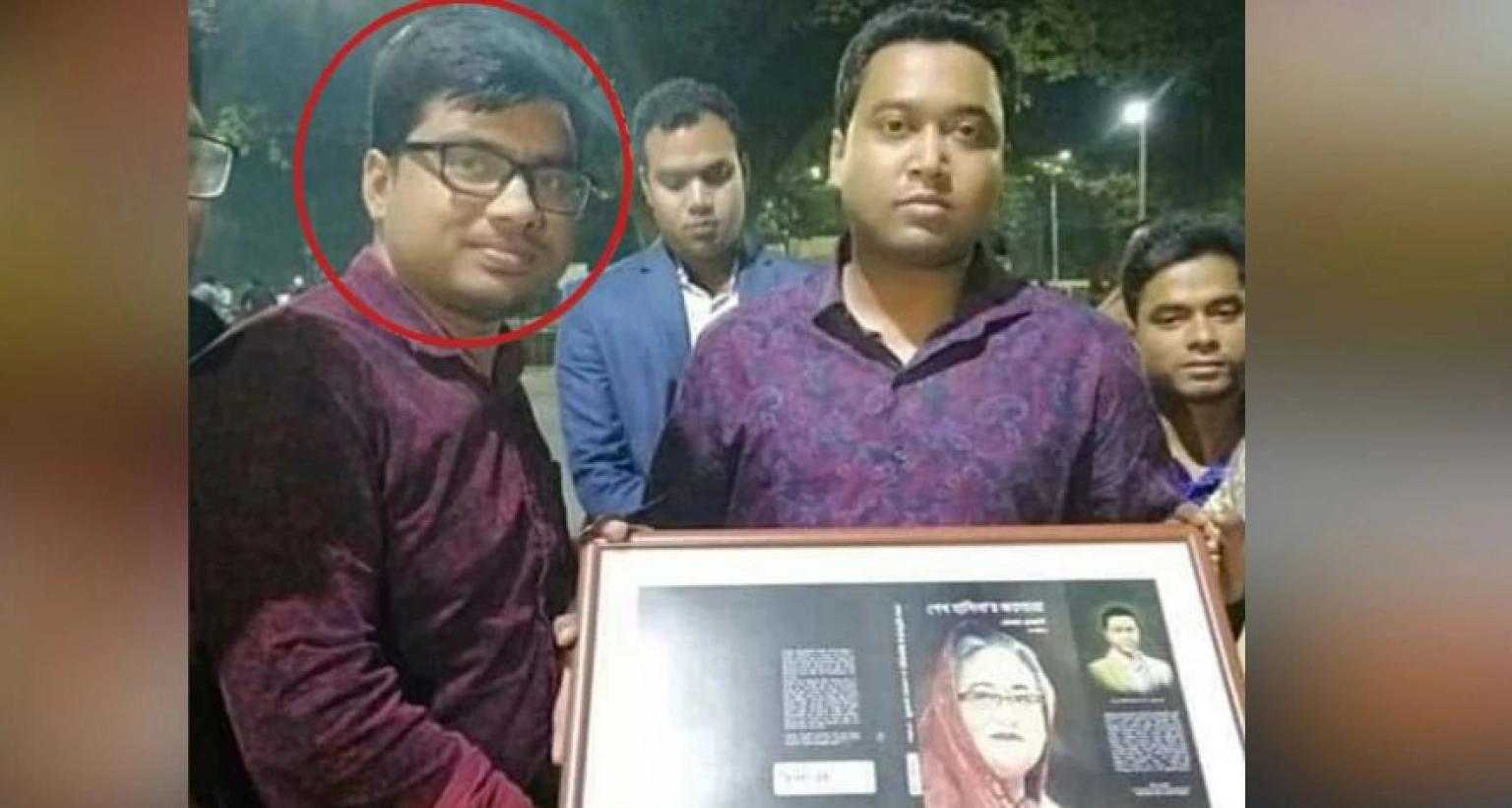 ডাকসুর ভিপি প্রার্থী নিষিদ্ধ ছাত্রলীগের সেই জুলিয়াস সিজার!