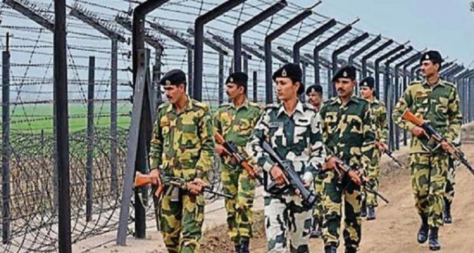 ‘অপারেশন অ্যালার্ট’ শুরু