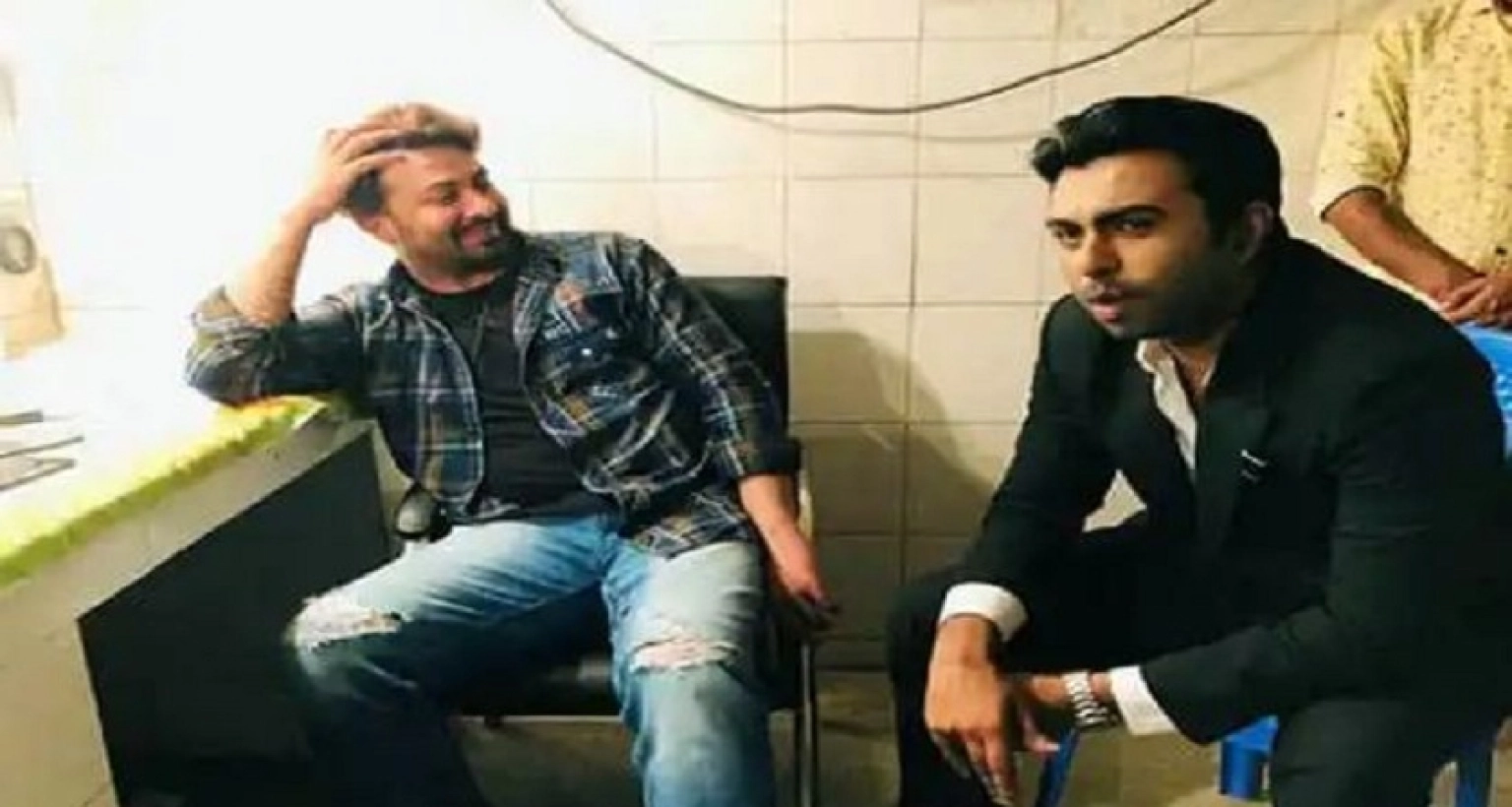এবার শাকিব খানকেও ছাড়িয়ে গেলেন অপূর্ব