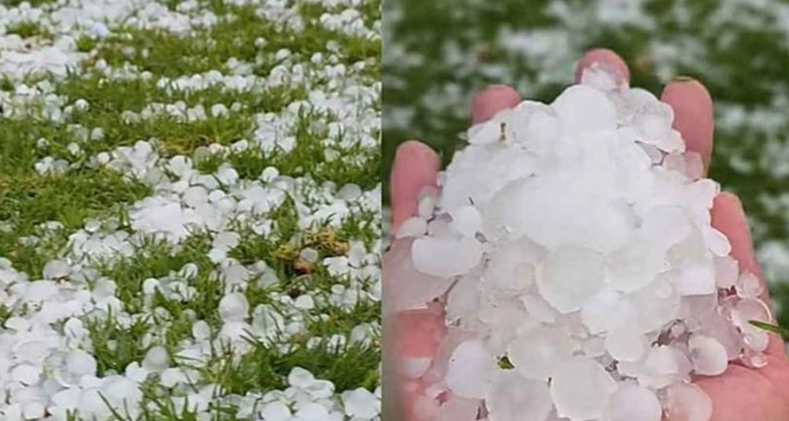 শিলাবৃষ্টি ও ভারী বৃষ্টিপাত সৌদির বিভিন্ন শহরে, ভাইরাল সেই ভিডিও