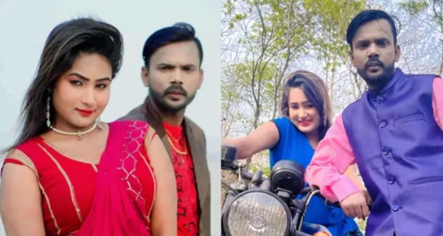 হিরো আলমকে তালাক দুই কারণে, দিলেন প্রমাণও