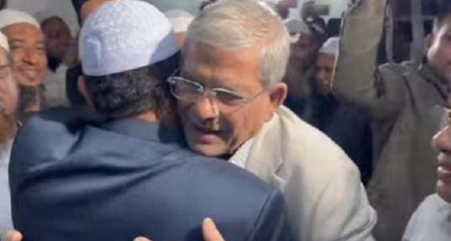 চিকিৎসার জন্য থাইল্যান্ড যাচ্ছেন মির্জা ফখরুল