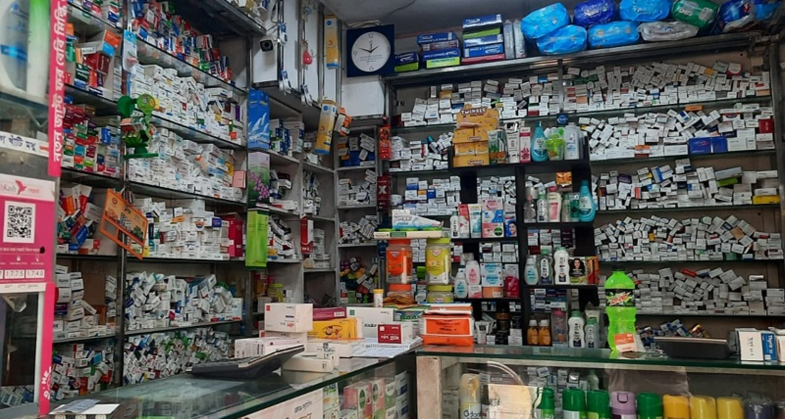 দাম কমল ৩৩ প্রকার ওষুধের