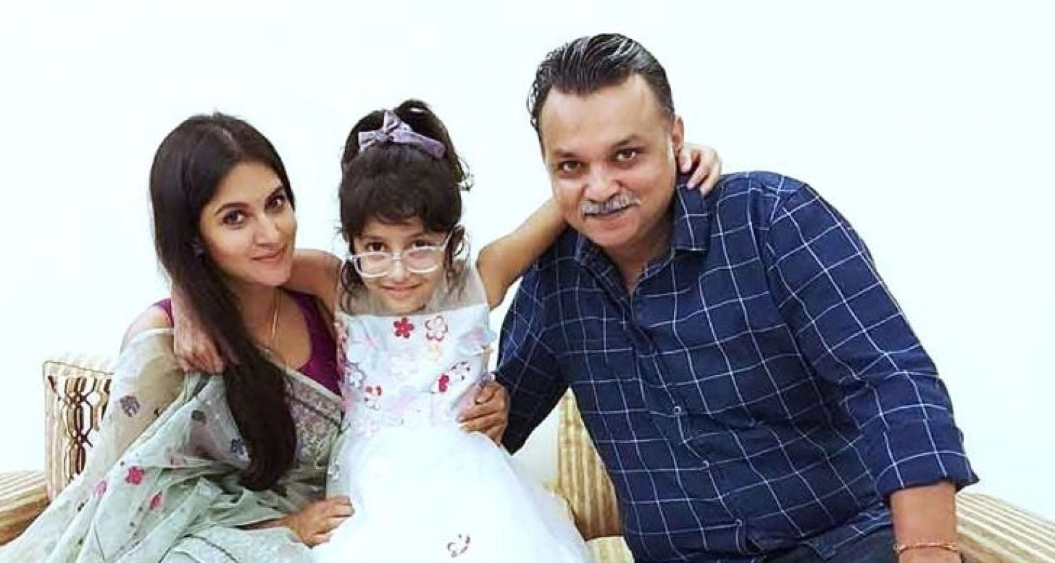 প্রথমে নিজের চোখকেই বিশ্বাস করতে পারেননি সৃজিত