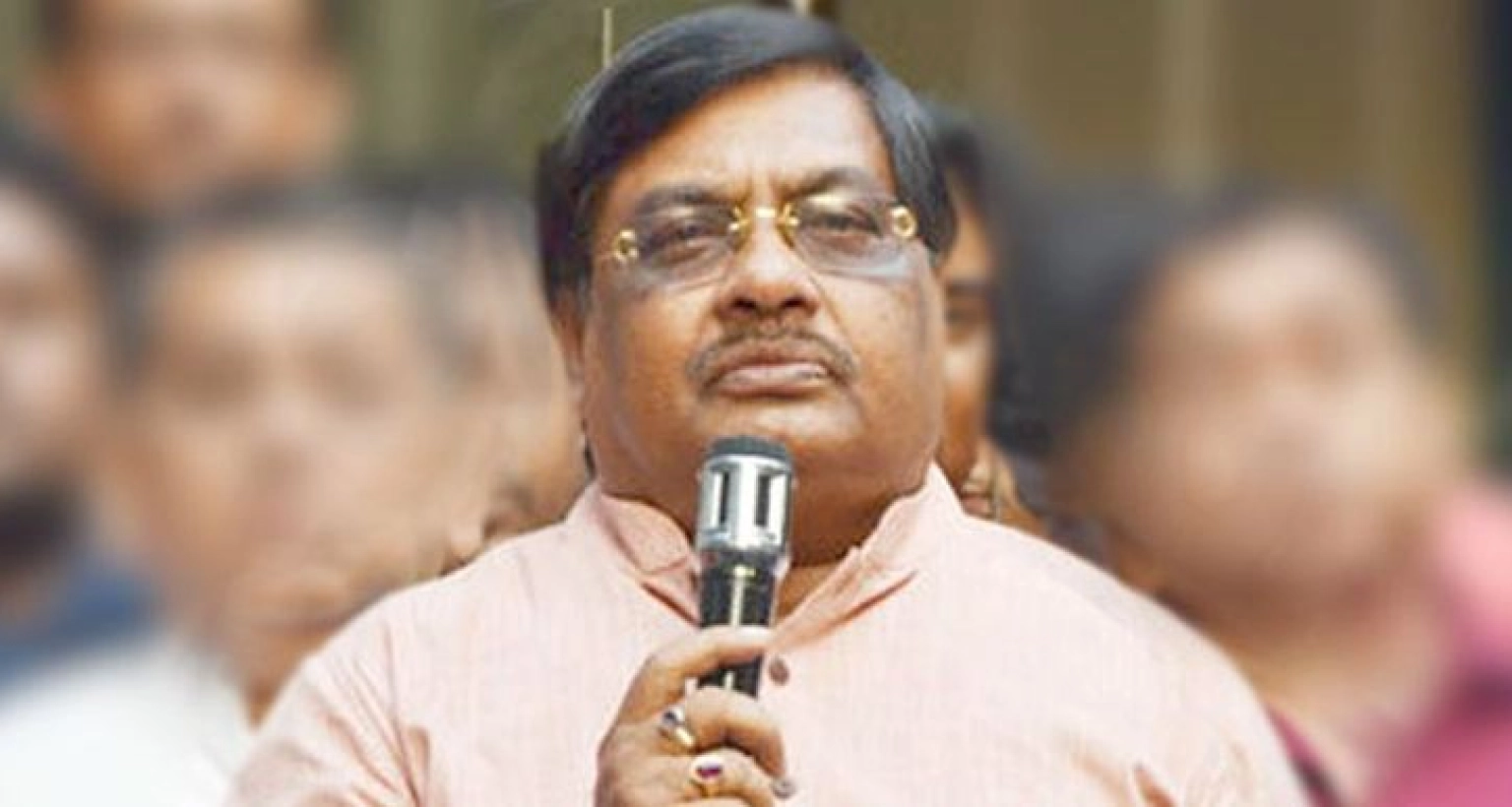 হযরত ওমরের পর সৎ রাষ্ট্রনায়ক ছিলেন জিয়াউর রহমান: বরকত উল্লাহ বুলু