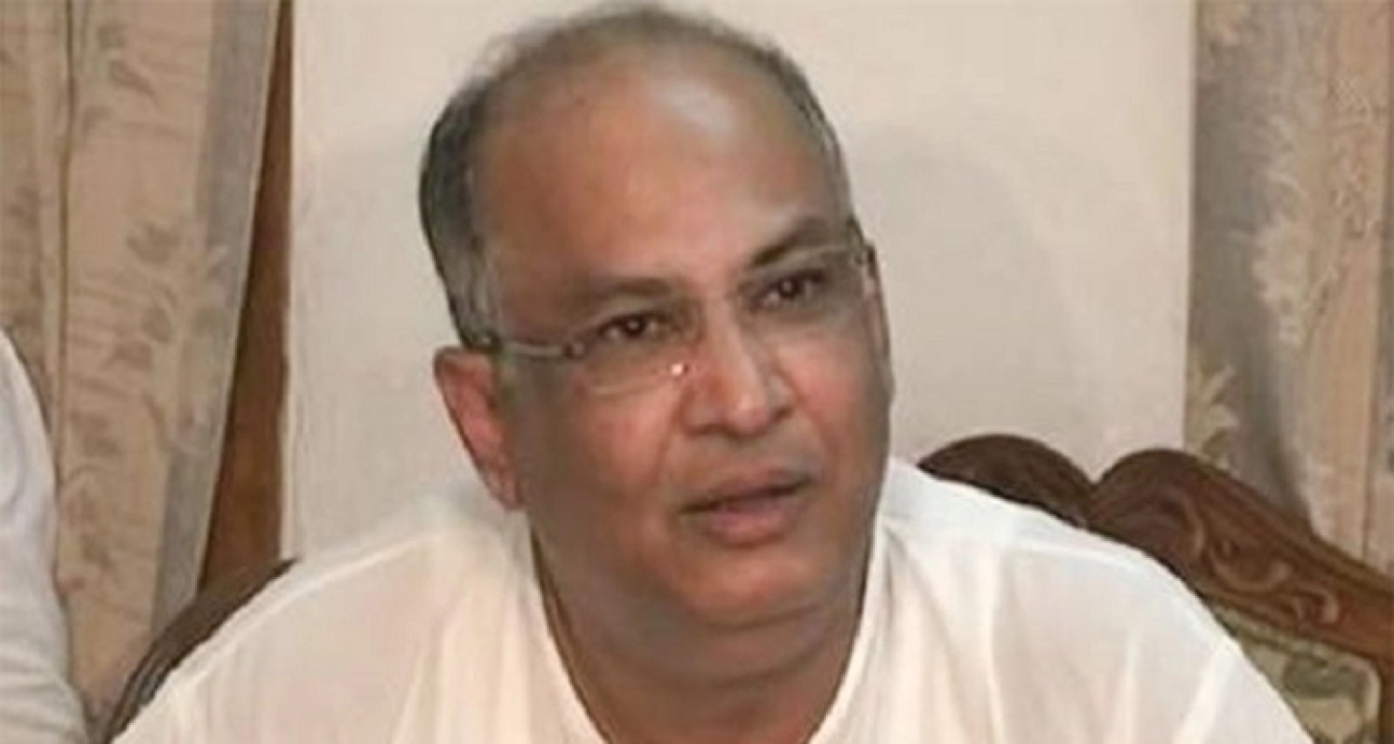 পররাষ্ট্র মন্ত্রণালয়কে লিগ্যাল নোটিশ পাঠাবে সাকা চৌধুরীর পরিবার
