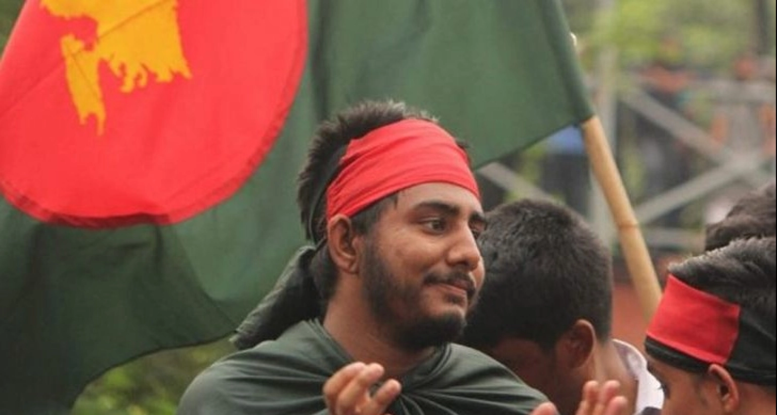 শেখ মুজিব হয়ে উঠলেন বাংলার ইতিহাসের সবচেয়ে অত্যাচারী স্বৈরশাসক : রিফাত