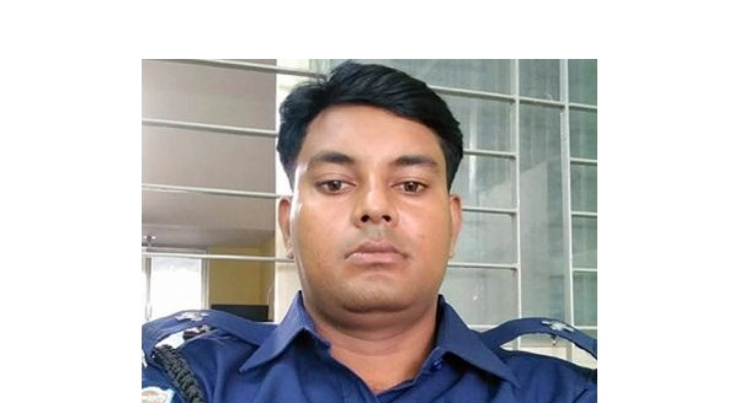 দুই সন্তানের জননী প্রবাসীর স্ত্রীকে নিয়ে পালিয়ে গেলেন এএসআই
