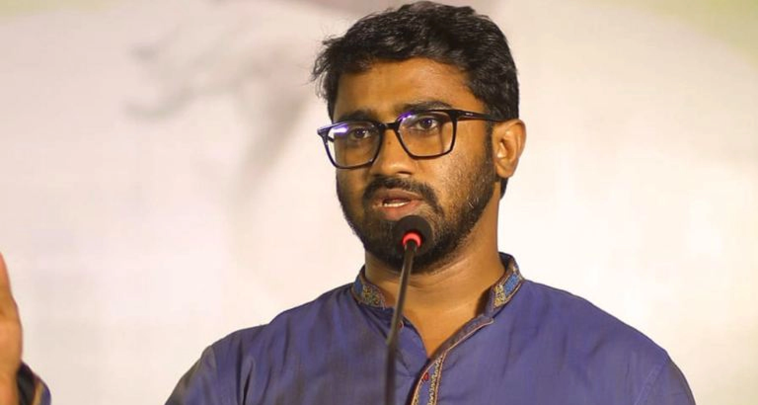 শেখ মুজিবের আদর্শ মানে বাকশাল কায়েম, ভিন্নমতকে হত্যা করা: রাশেদ খান