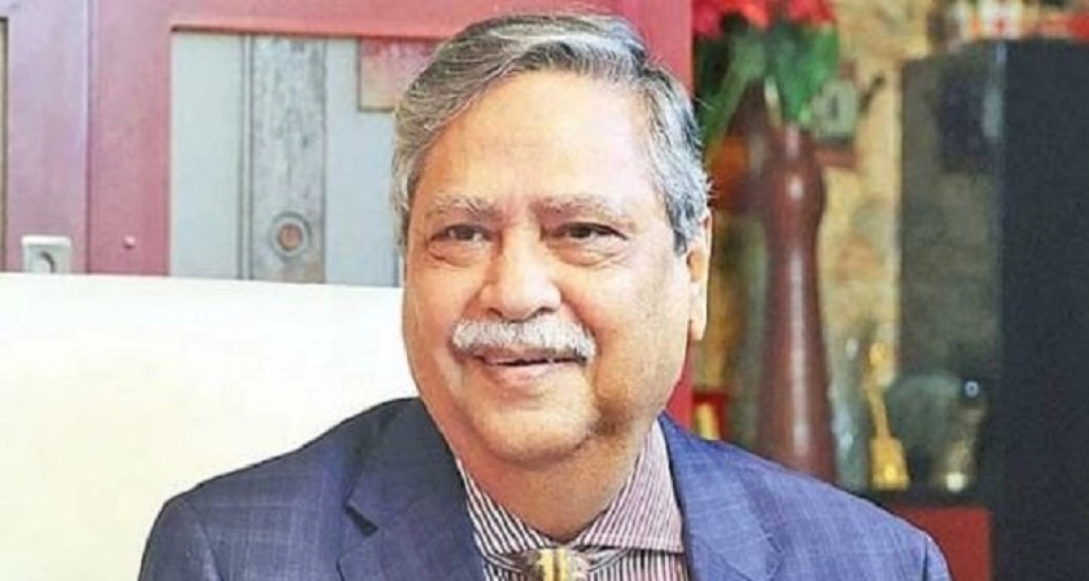 ছবি অপসারণের ঘটনায় পররাষ্ট্র উপদেষ্টাকে রাষ্ট্রপতির চিঠি