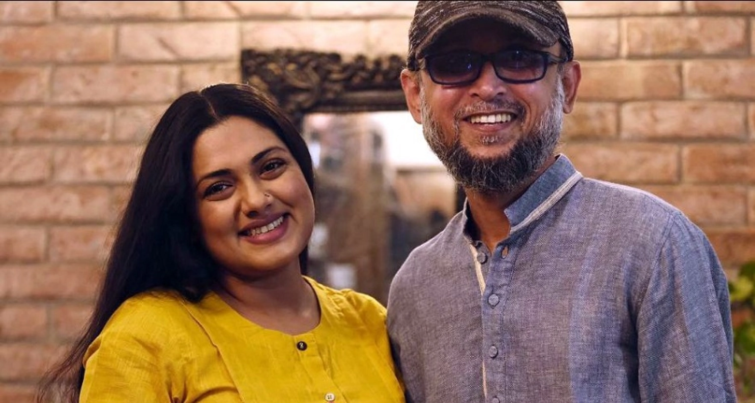 ফারুকীর শারীরিক অবস্থা শঙ্কামুক্ত: তিশা