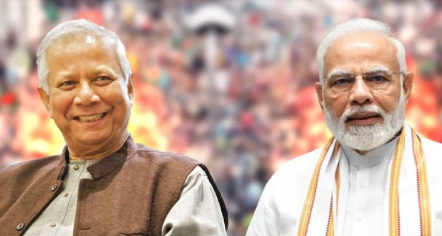 এবার ভারতের একমাত্র উপায় বাংলাদেশ! 