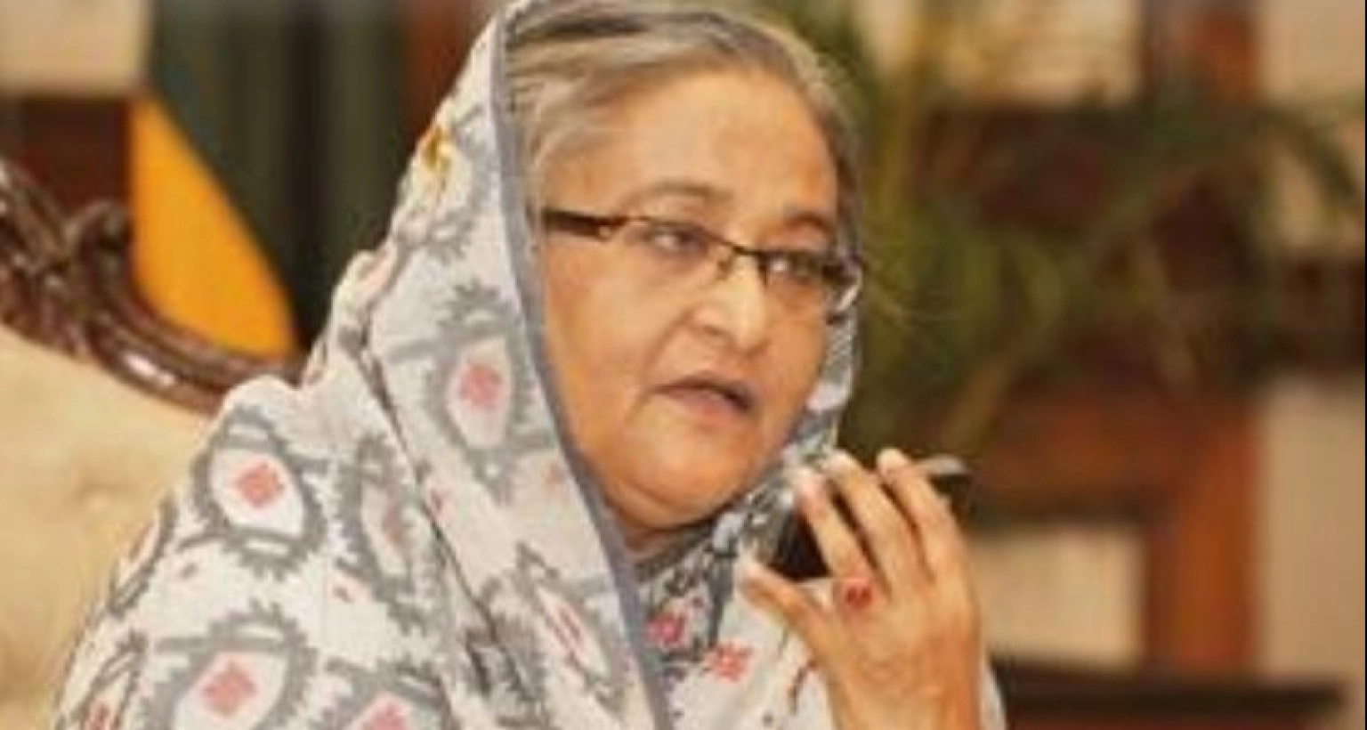 জানেন কাকে প্রধানমন্ত্রী করার প্রস্তাব করেছিলেন শেখ হাসিনা?