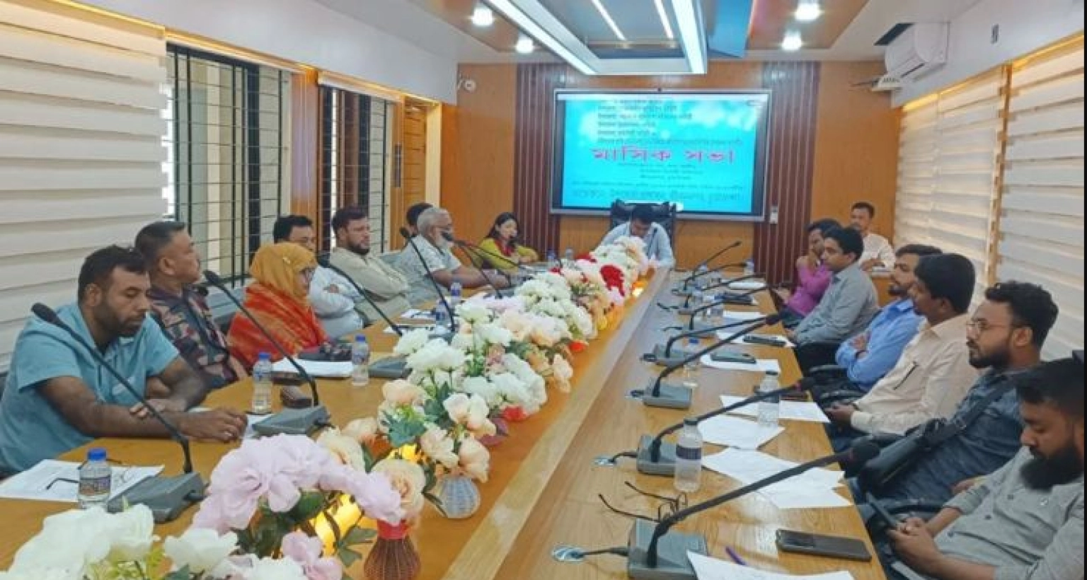 জীবননগর উপজেলায় সব স্কুল-কলেজে শিক্ষার্থীদের মোবাইল ফোন ব্যবহার নিষিদ্ধের সিদ্ধান্ত