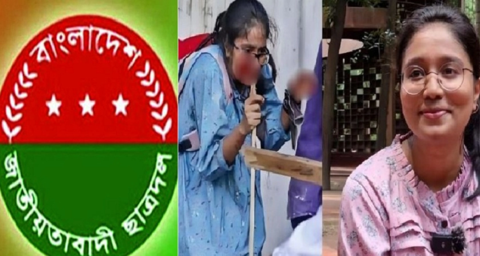 ডাকসু নির্বাচনে প্যানেল ঘোষণা ছাত্রদলের, প্রশংসায় ভাসছেন যে সিদ্ধান্তের কারণে