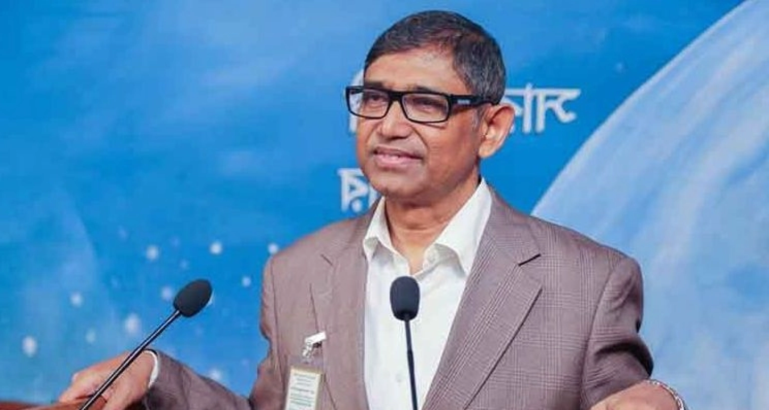 'তোমরা পিআরের কথা বলো, আবার ৩০০ আসনে মনোনয়ন দাও'