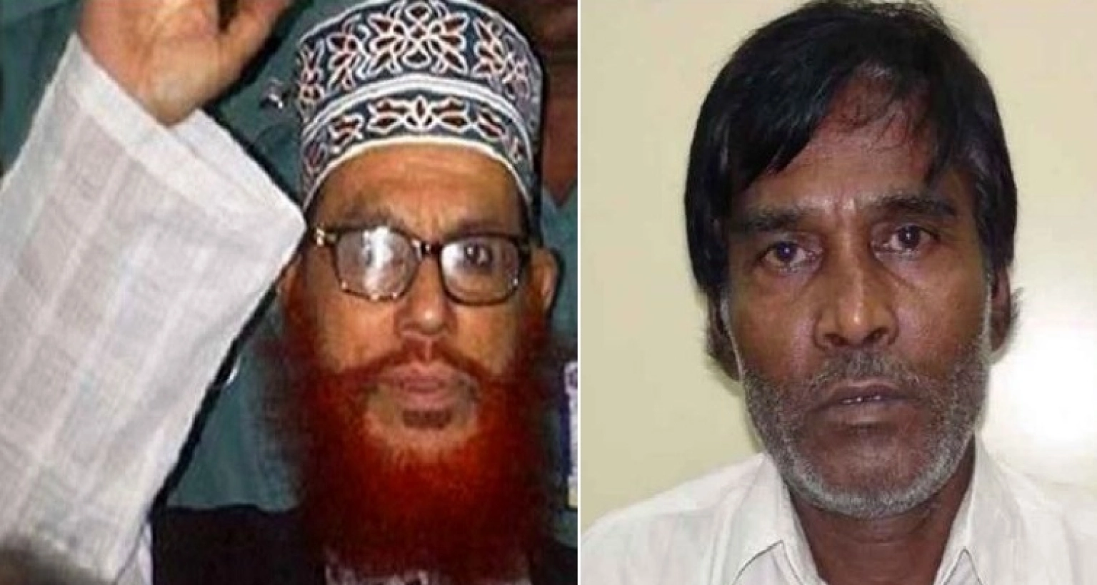 অপহরণ, গুম ও নির্যাতনের অভিযোগ দাখিল সাঈদীর মামলার সাক্ষী সুখরঞ্জন বালির 