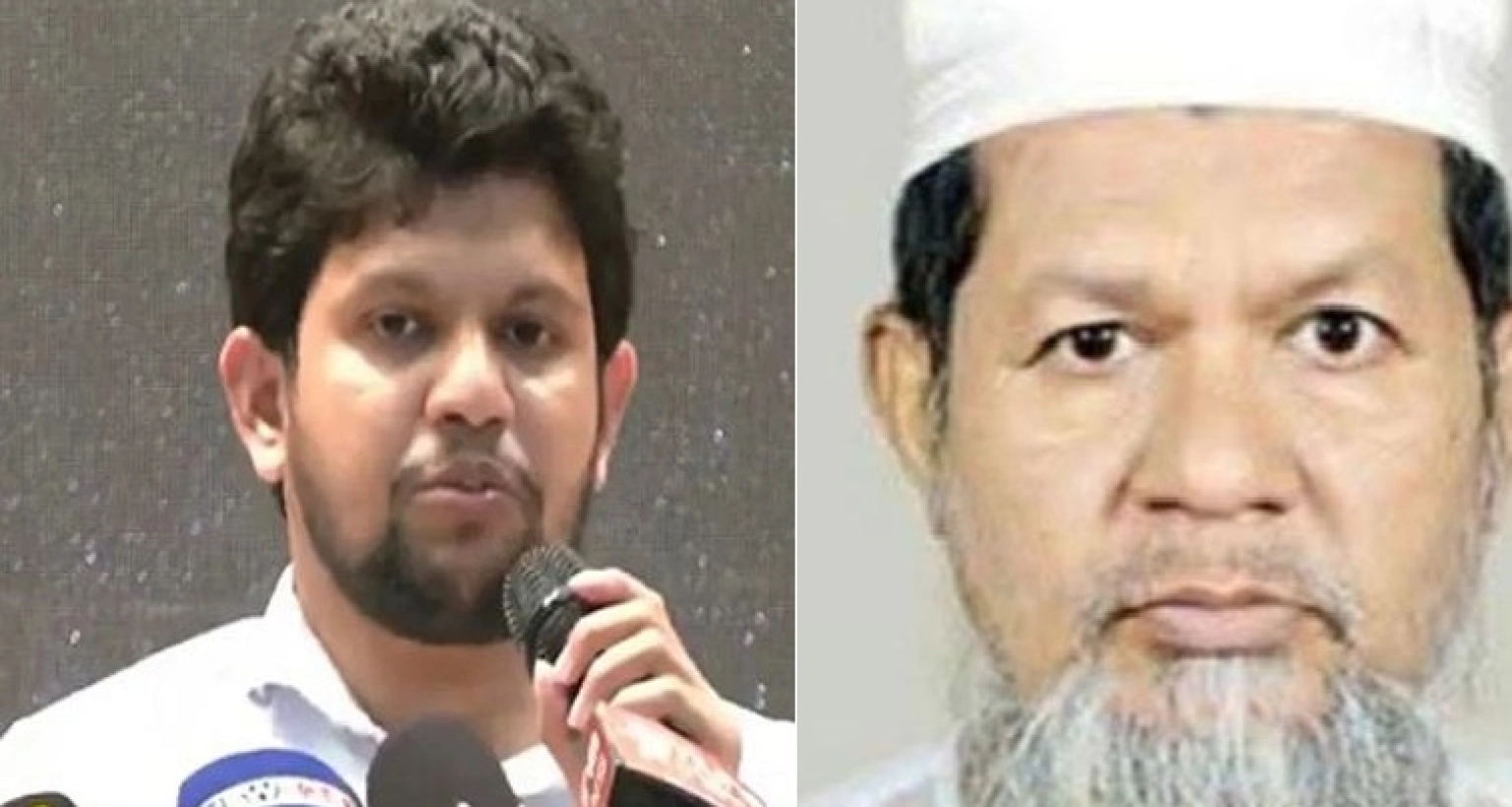 উপদেষ্টা মাহফুজ কী বিএনপি থেকে নির্বাচন করবেন? উত্তরে যা জানালেন বাবা আজিজুর