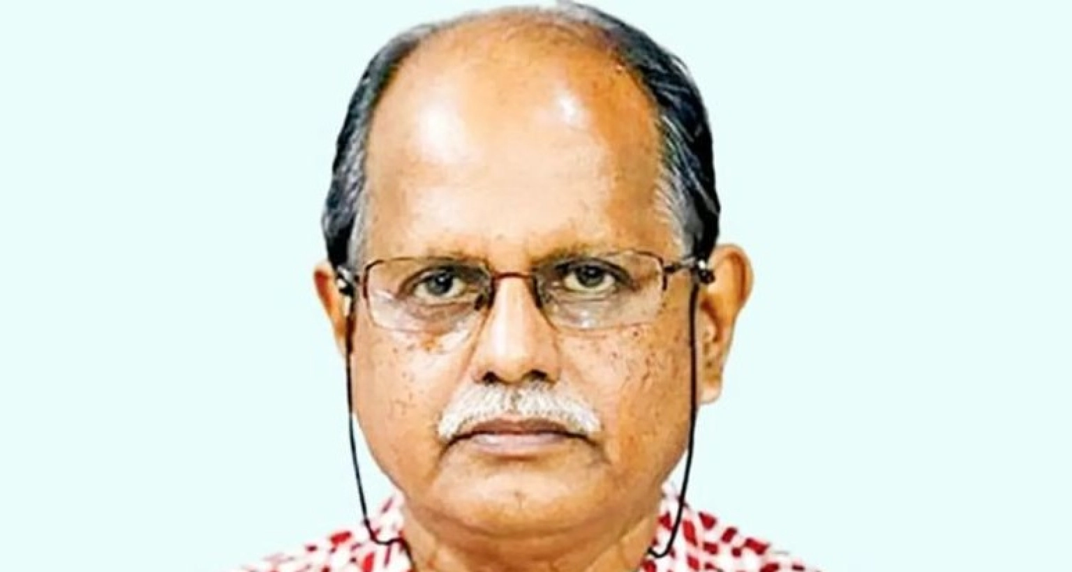 নিখোঁজ সাংবাদিক বিভুরঞ্জনের মরদেহ মেঘনা নদী থেকে উদ্ধার