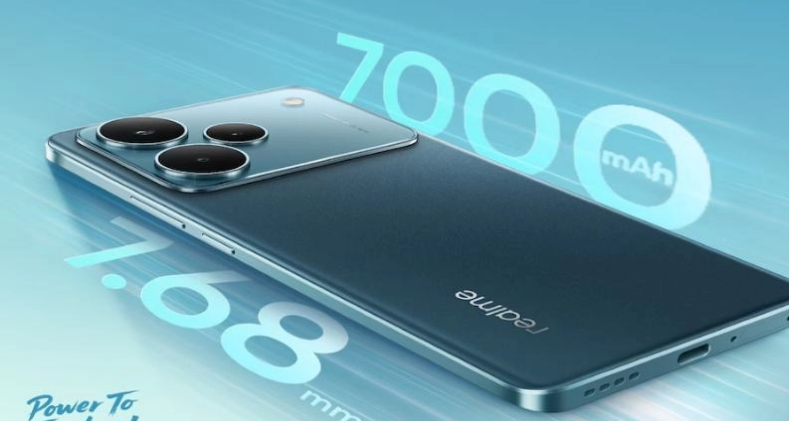 কেন realme P4 5G হতে পারে একটি দারুণ চয়েস?