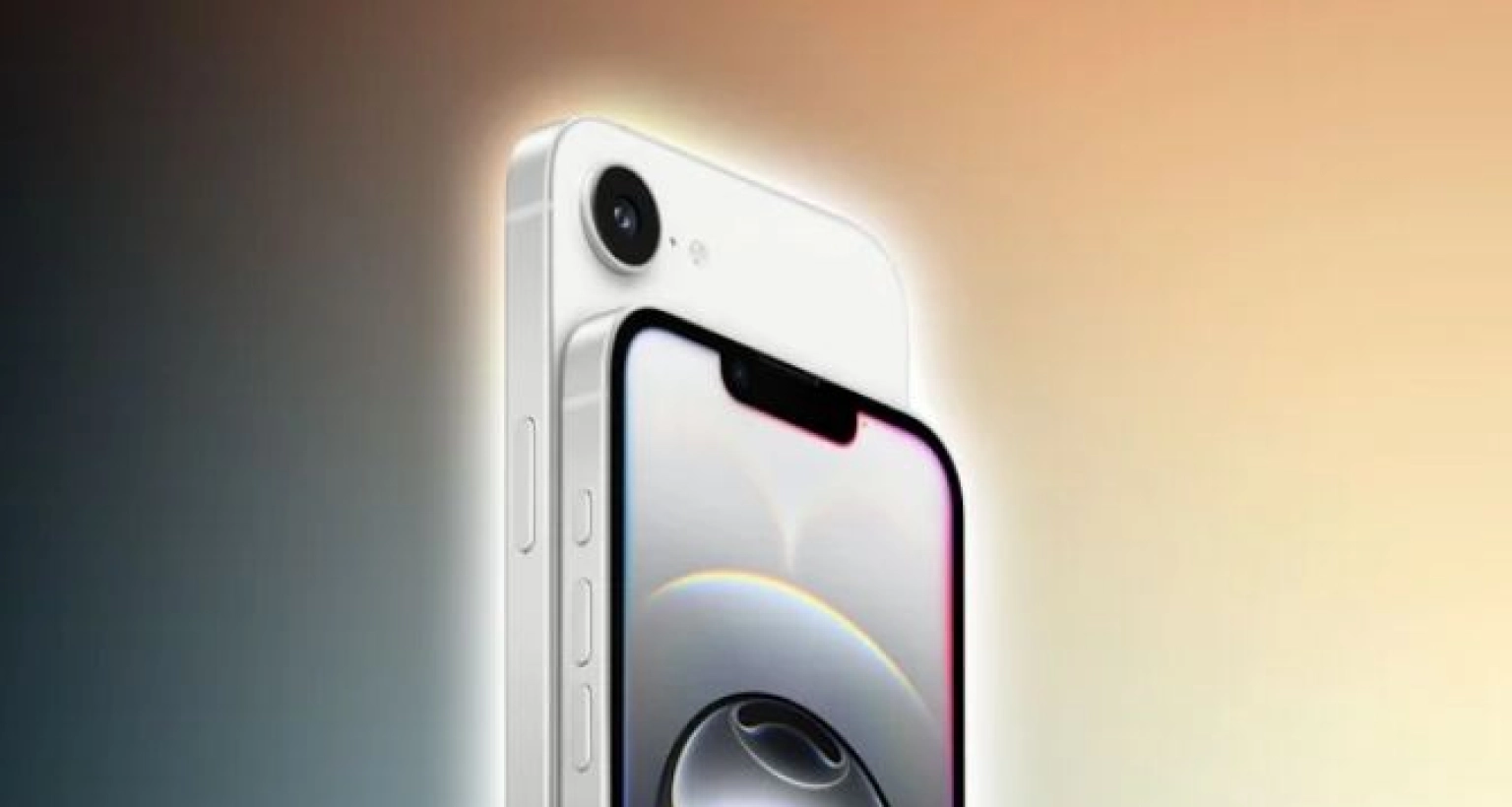 এবার সবচেয়ে কম দামের ফোন iPhone 17e