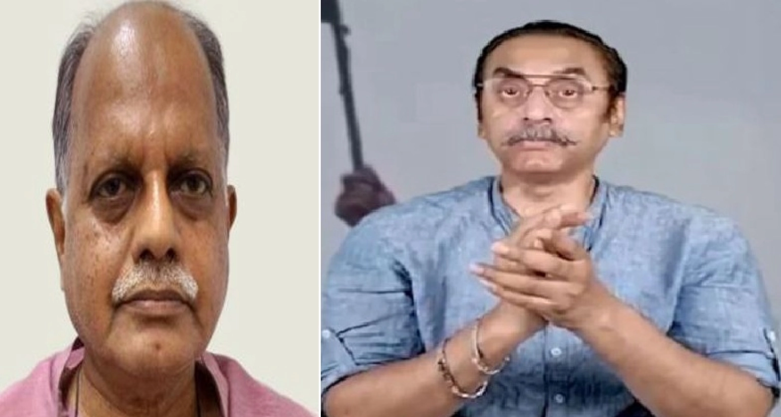 আপা আর ফিরবে না, ভারতের তালুকদারিও ফিরবে না, এই হতাশাই আত্মহননের পথে চালিত হন বিভুরঞ্জন: পিনাকী