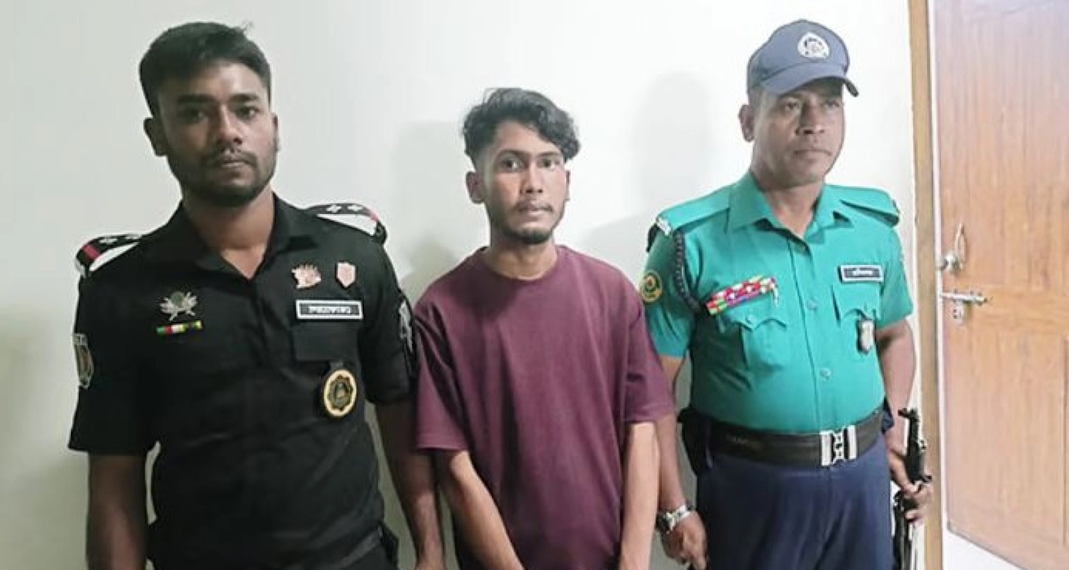 ‘৮-১০ সেকেন্ডেই কাজ শেষ করেছি’!
